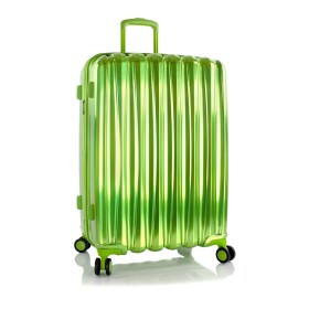 Veľký cestovný kufor Heys Astro L Green