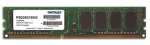 Patriot 8GB (1x8GB) 1600MHz/DDR3/CL11/DIMM/1.5V (PSD38G16002)