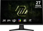 27" MSI MAG 274QF E20 čierna / Herný monitor / QHD / Rapid IPS / 200Hz / HDMI + DP / VESA (MAG 274QF E20)