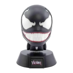 Paladone Icon Light Venom / Stolová lampa (PP6604SPMVEPM)