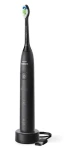 Philips Sonicare HX7111/01 čierna / Sonická zubná kefka / 62 000 kmitov / tlakový senzor (HX7111/01)