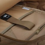 Bushman Outdoorový batoh Bolsa 40l, cream UNI