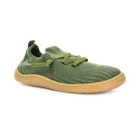 Baby Bare Shoes Febo Vibe Kaki barefoot tenisky 25 EUR