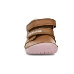 D.D.Step DDStep Chocolate S070-62659 celoročné členkové barefoot topánky 25 EUR