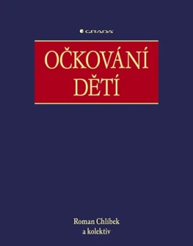 Očkování dětí, Chlíbek Roman
