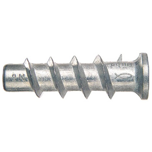 Fischer hmoždinka na pórobetón 70 mm 14 mm 78417 25 ks; 78417