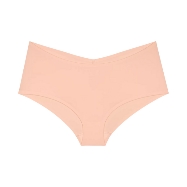 Dámske body Make-Up Illusion Shorty EX - Triumph 7835 0040