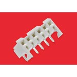 Molex zásuvková lišta (štandardná) Počet pólov 14 Raster (rozteč): 3.96 mm 9481144 1 ks Tray; 9481144