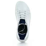 Skinners Moonwalker Leather Blue/White barefoot topánky 45 EUR
