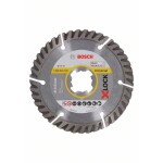 BOSCH X-LOCK Standard for Universal Rezný kotúč, 115×22,23×2×10mm 2608615165