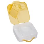 B.box desiatový box veľký - lemon twist EUR