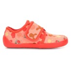 Affenzahn Slipper Cotton Movy Pony barefoot tenisky 32 EUR