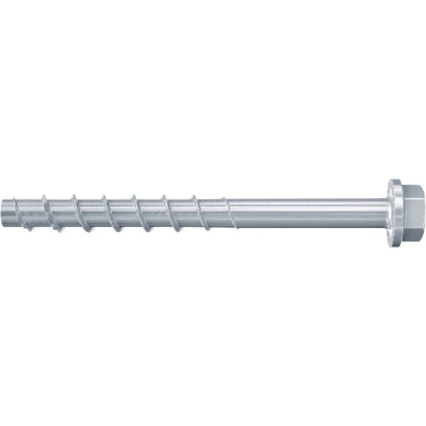 Fischer 558220 FBS II 8x170 120/105 US TX Concrete screw 8 mm 170 mm TX 50 ks; 558220