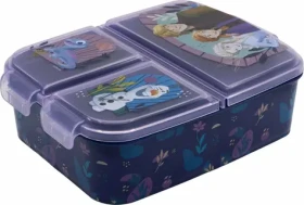 STOR Multi Box na desiatu Ľadové kráľovstvo: Dôveruj ceste (152578)
