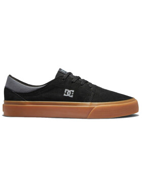 Dc TRASE SD BLACK/GREY/GREY pánske letné topánky - 40,5EUR