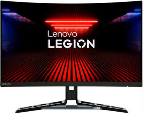 27 Lenovo R27fc-30 čierna / VA / 1920x1080 / 0.5ms / 3000:1 / 350 cd-m2 / DP+HDMI / Pivot / VESA (67B6GAC1EU)