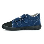 Jonap b16 sv tmavomodré slim barefoot topánky 23 EUR