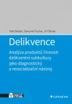 Delikvence, Blažek Petr