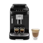 DeLonghi Magnifica Evo ECAM 290.22.B čierna / automatický kávovar / 1450 W / 15 bar (ECAM290.22.B)