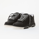 Tenisky Off-White M-Out Of Office Patch-006 Black/ Black EUR 39
