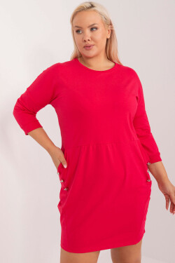 Plus size dress model 197464 Relevantnosť universal