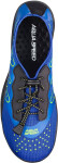 AQUA SPEED Plavecká obuv Kameleo Blue/Yellow 39