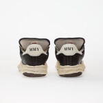 Tenisky Maison MIHARA YASUHIRO (MMY) Blakey Paf Brushed Sneaker Black EUR 46