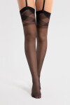 LOSAGNE - Pančuchy 20 DEN černá 4