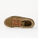 Tenisky Jordan Flight Court Se Brown Kelp/ Khaki-Wild Mango EUR 44