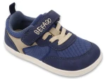 BEFADO 004P017 tenisky BAREFOOTLUMI modré 26 004P017_26
