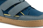 Muris Dublin Navy blue celoročné členkové barefoot topánky 30 EUR