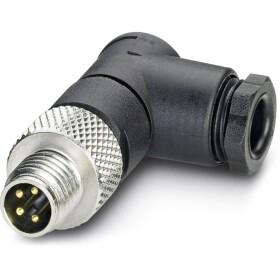 Plug-in connector SACC-M 8MR-4CON-M 1554209 Phoenix Contact; 1554209