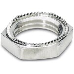 EMV nut SACC-M12-KD-NUT-SH 1440151 Phoenix Contact; 1440151