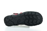 Keen Seacamp II CNX Magnet/Red Carpet AD športové sandále 37 EUR
