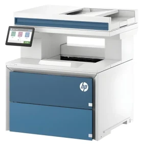 HP LaserJet Enterprise MFP 5601dn / Multifunkčná laserová tlačiareň / A4 / Duplex / Fax / LAN / USB (A29Z5A#B19)