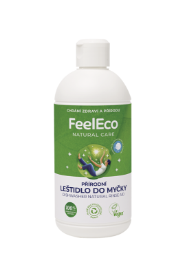 Feel Eco Leštidlo do umývačky