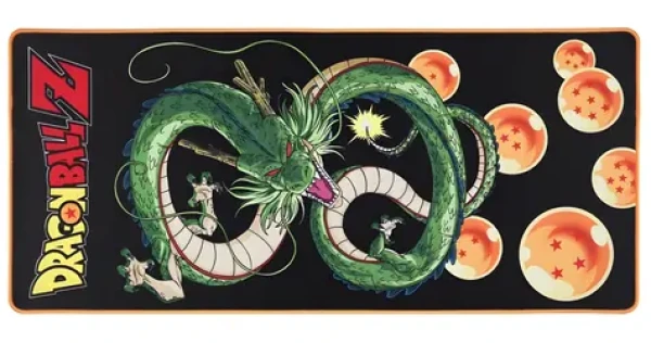 Superdrive Dragon Ball Z / Herná podložka pod myš / XXL / 90 x 40 cm (SA5589-D1)