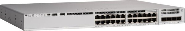 Cisco C9200-24P-E