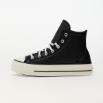 Tenisky Converse Chuck Taylor All Star Lift Platform Puffed Up Black/ Egret/ Black EUR 36