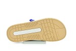 Be Lenka Barebarics Wave White & Beige kožené barefoot tenisky 42 EUR