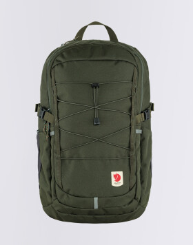 Fjällräven Skule 28 662 Deep Forest
