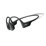 Shokz OpenRun PRO mini čierna / bezdrôtové slúchadlá / mikrofón / tylové / IPX5 / výdrž 10 hod. (S811-MN-BK)