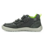 Protetika Plus Protetika Alan Grey celoročné nízke barefoot topánky 25 EUR