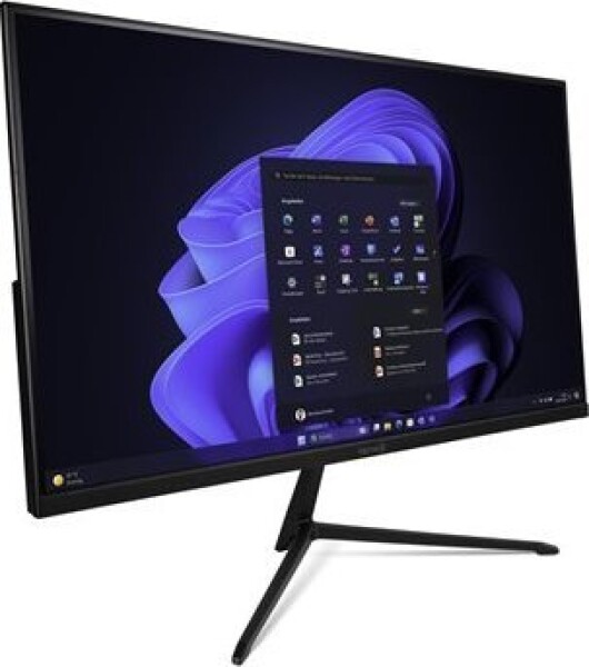 Wortmann AG TERRA ALL-IN-ONE-PC 2401 GREENLINE one size