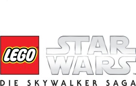 Warner Bros Warner Bros LEGO Star Wars Die Skywalker Saga - PlayStation 5