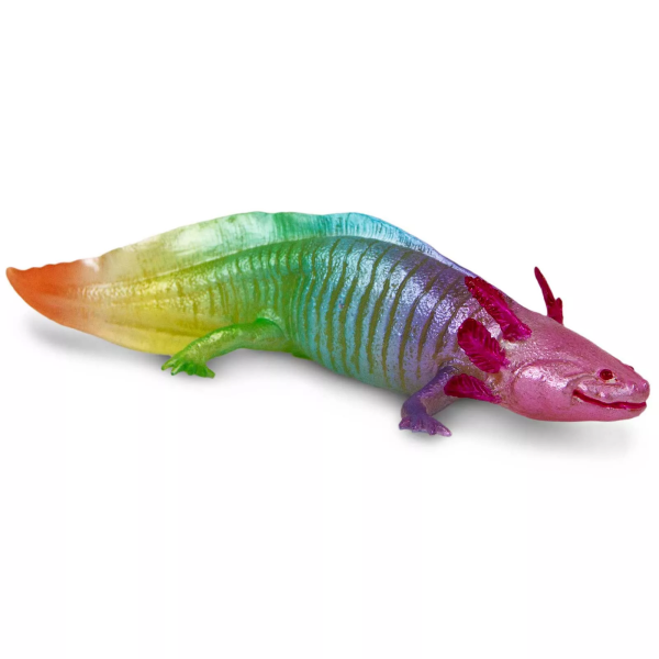 Safari Ltd. Safari Ltd. Figúrka - Dúhový Axolotl