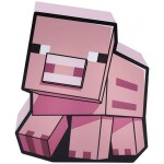 Box svetlo Minecraft