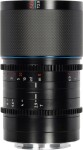 Sirui Sirui Anamorphic Lens Saturn 50mm T2.9 1.6x Carbon Fiber Full Frame RF-Mount (Neutral Flare)
