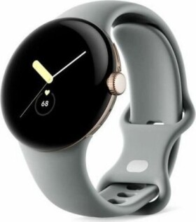 Google Google Pixel Watch Zelený (GA04120-DE)