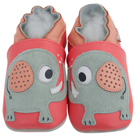 Capáčky Lait et Miel Slon (éléphant) 22 EUR